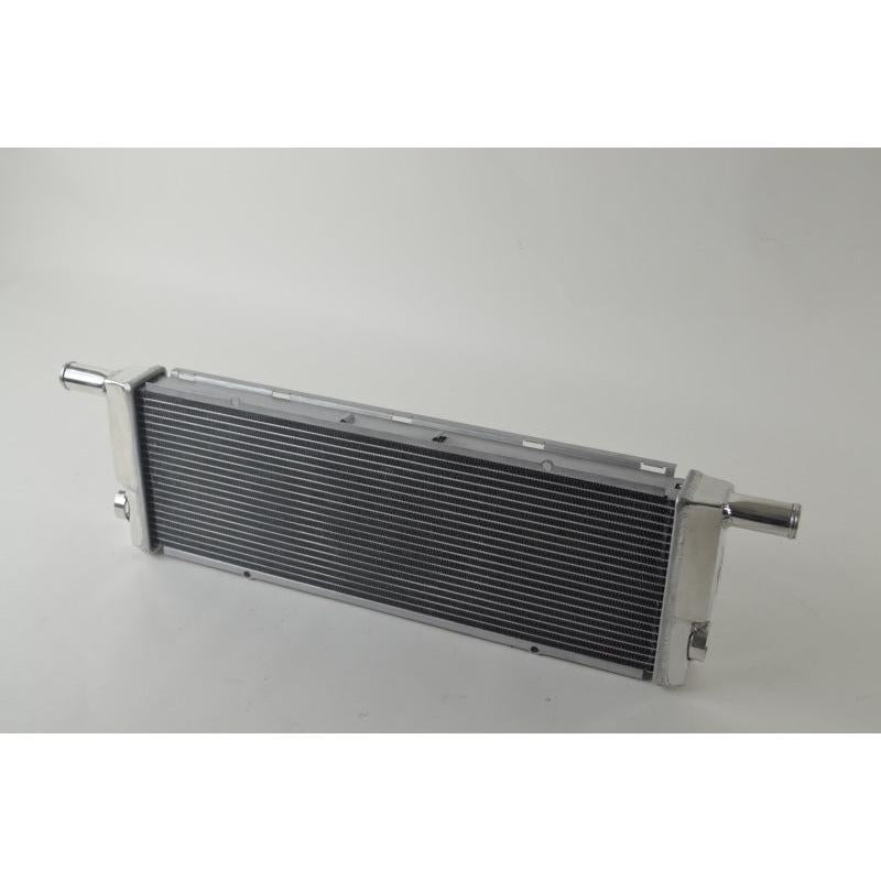 CSF Porsche 911 Turbo/GT3 RS/GT4 (991) Center Radiator - T1 Motorsports