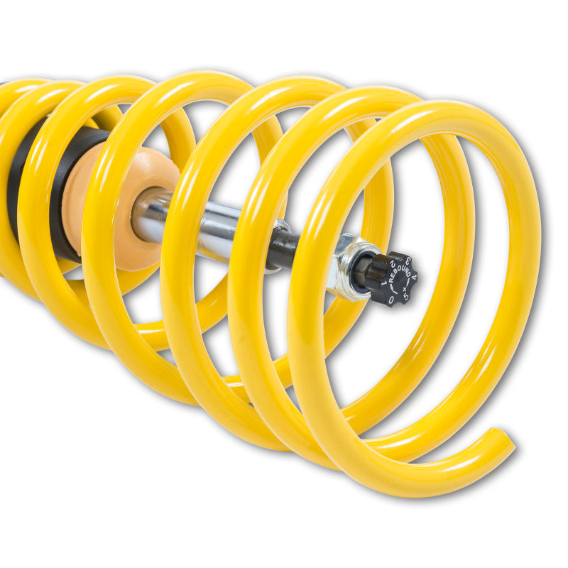 ST XA Height & Rebound Adjustable Coilovers 07-13 BMW 3-Series E92 Coupe 2WD - T1 Motorsports