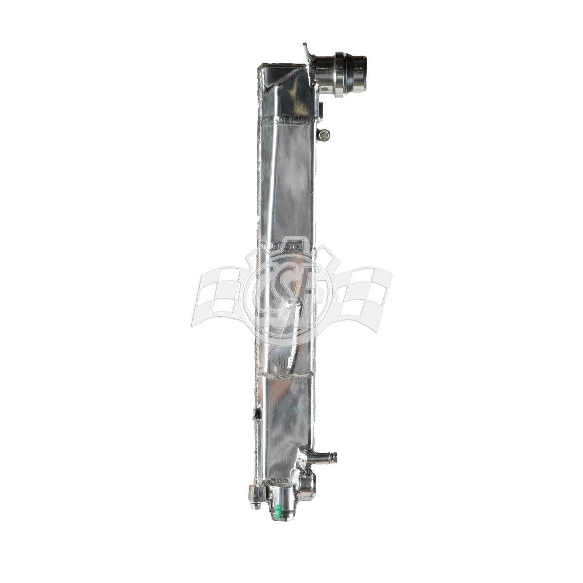 CSF 99-06 BMW 323i / 99-05 BMW 325i / 99-06 BMW 328i / 99-05 BMW 330i / 03-05 BMW Z4 Radiator - T1 Motorsports