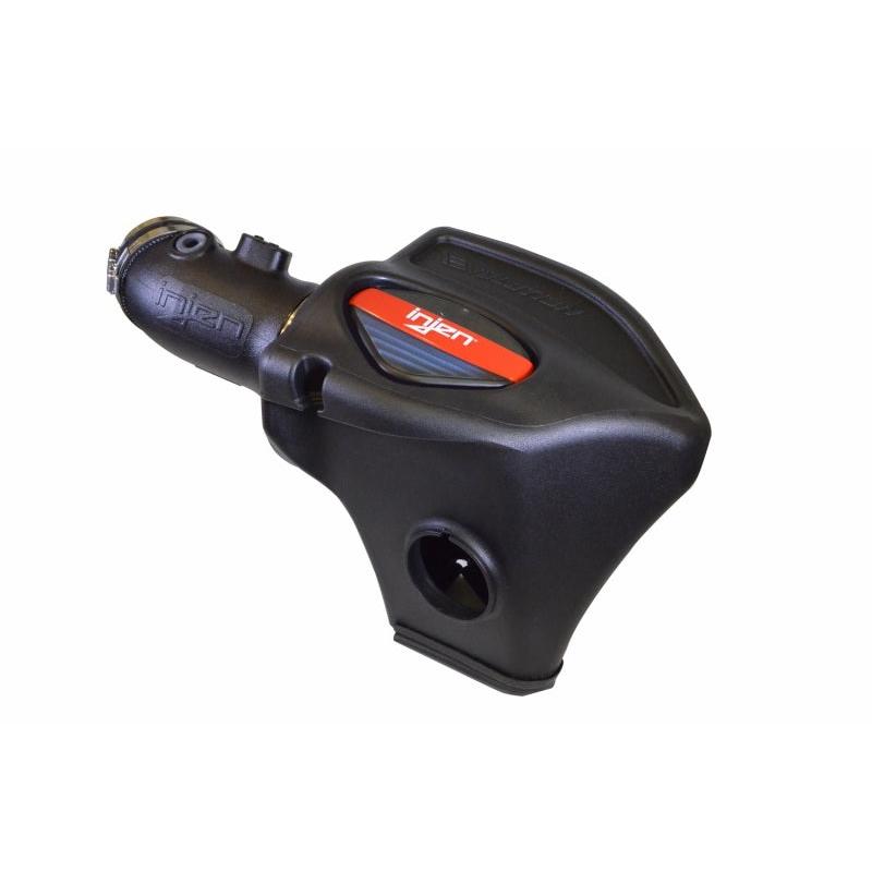 Injen 15-16 Dodge Challenger Hellcat 6.2L / 15-16 Dodge Charger Hellcat 6.2L Evolution Intake - T1 Motorsports
