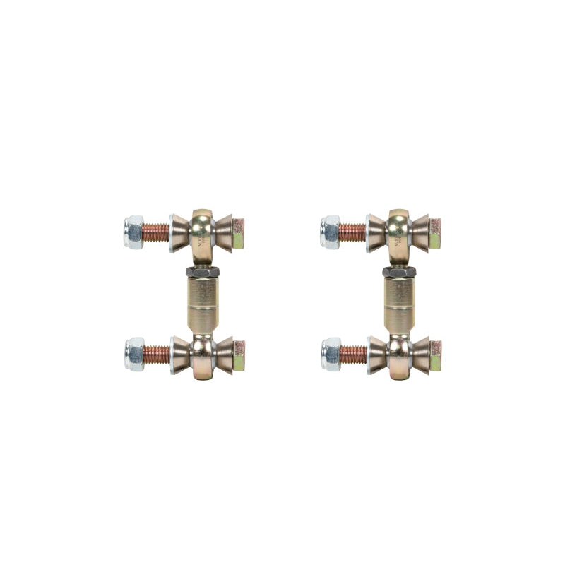 Eibach 18-20 Jeep Grand Cherokee Trackhawk Front Anti-Roll Kit (Adjustable End Link System) - T1 Motorsports