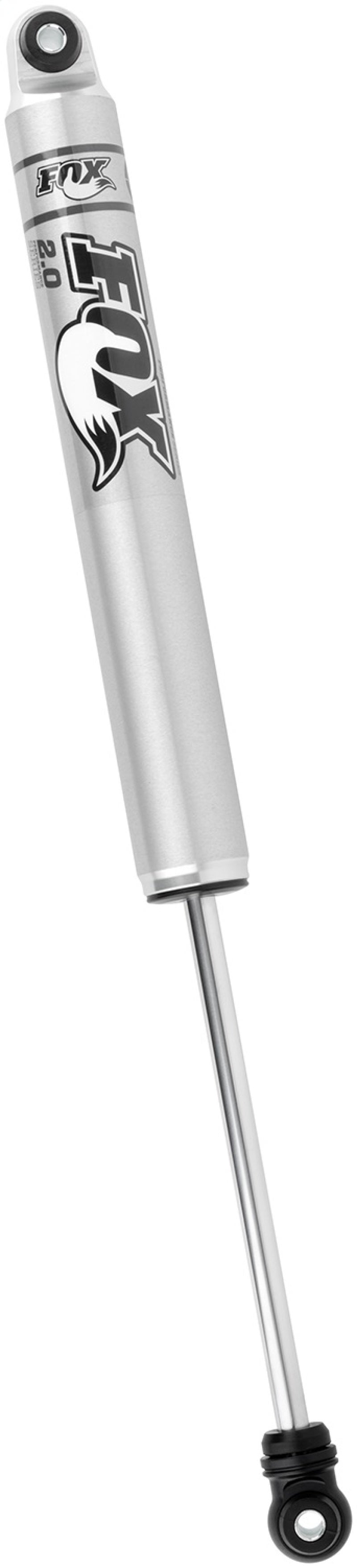 Fox 09+ Ford F-150 4WD 2.0 Performance Series 10.6in. Smooth Body IFP Rear Shock / 0-1in. Lift - T1 Motorsports