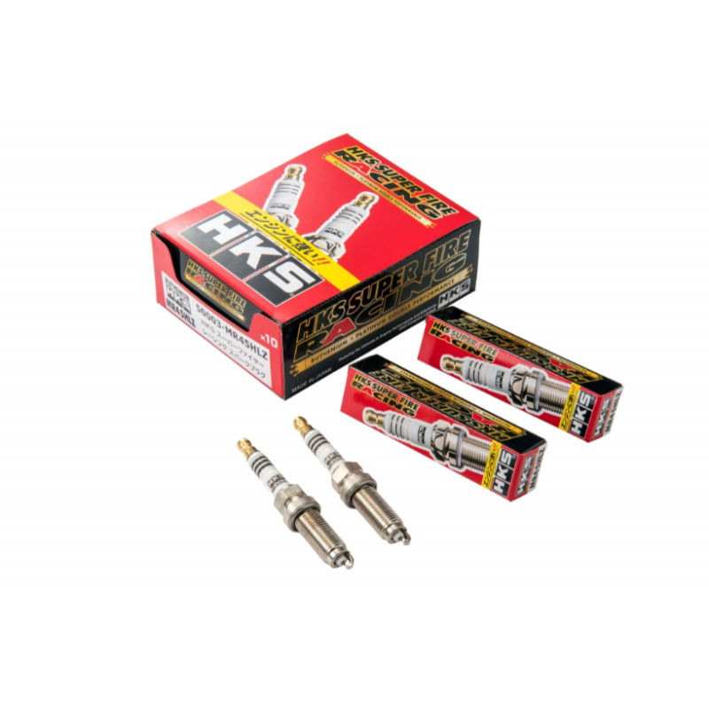 HKS SUPER FIRE RACING MR45HLZ