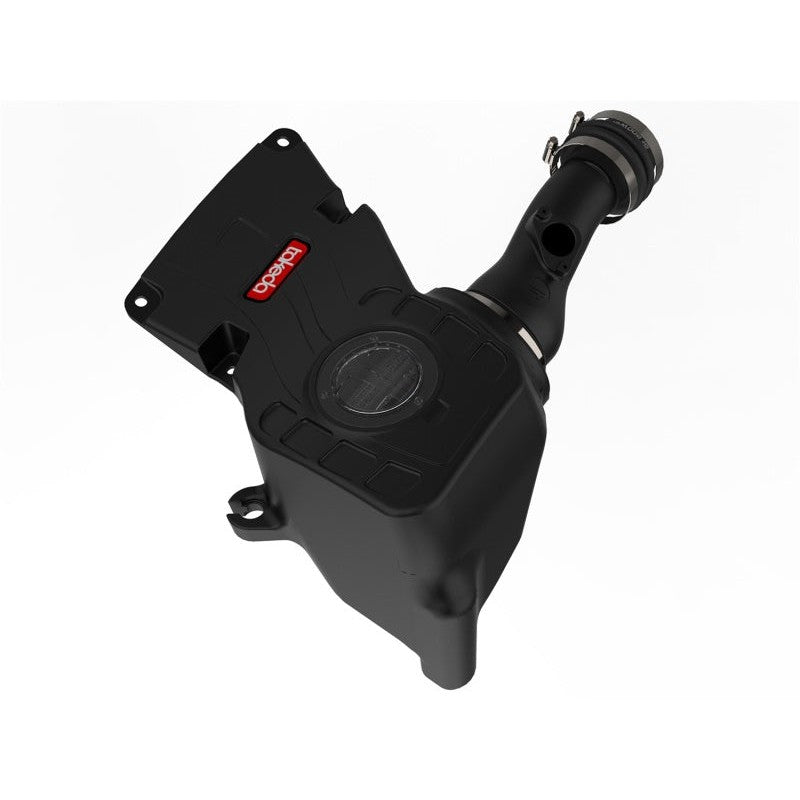 aFe Takeda Momentum Pro Dry S Cold Air Intake System 2018 Honda Accord I4 1.5L (t)