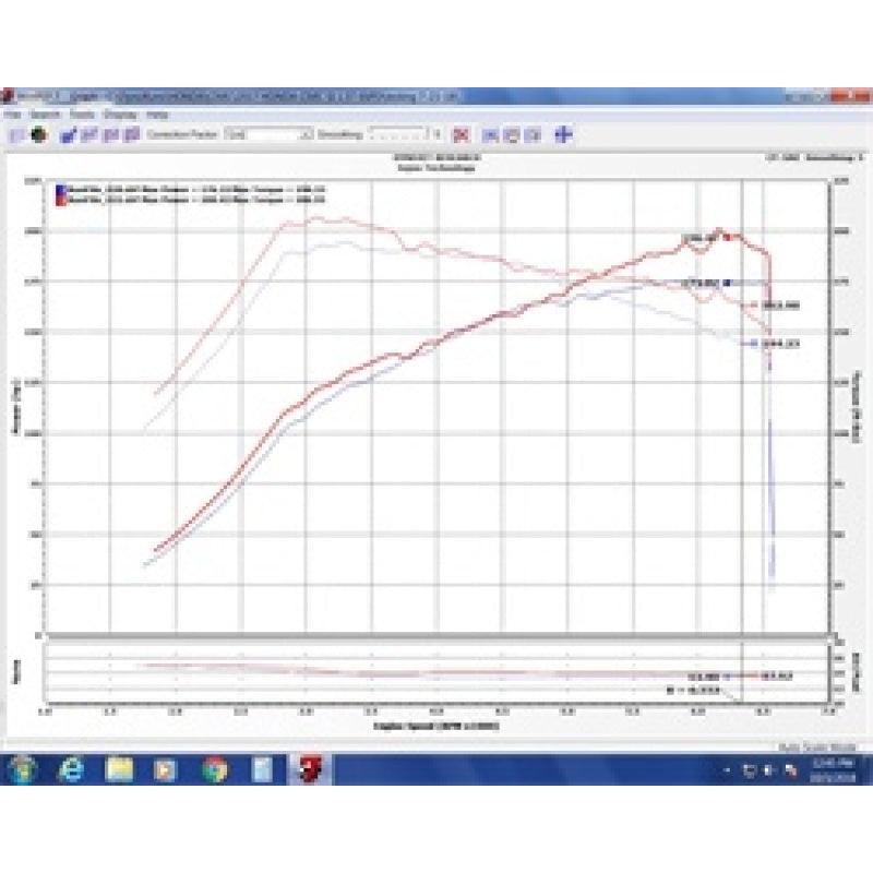 Injen 16-20 Honda Civic Si I4-1.5T Evolution Intake - T1 Motorsports