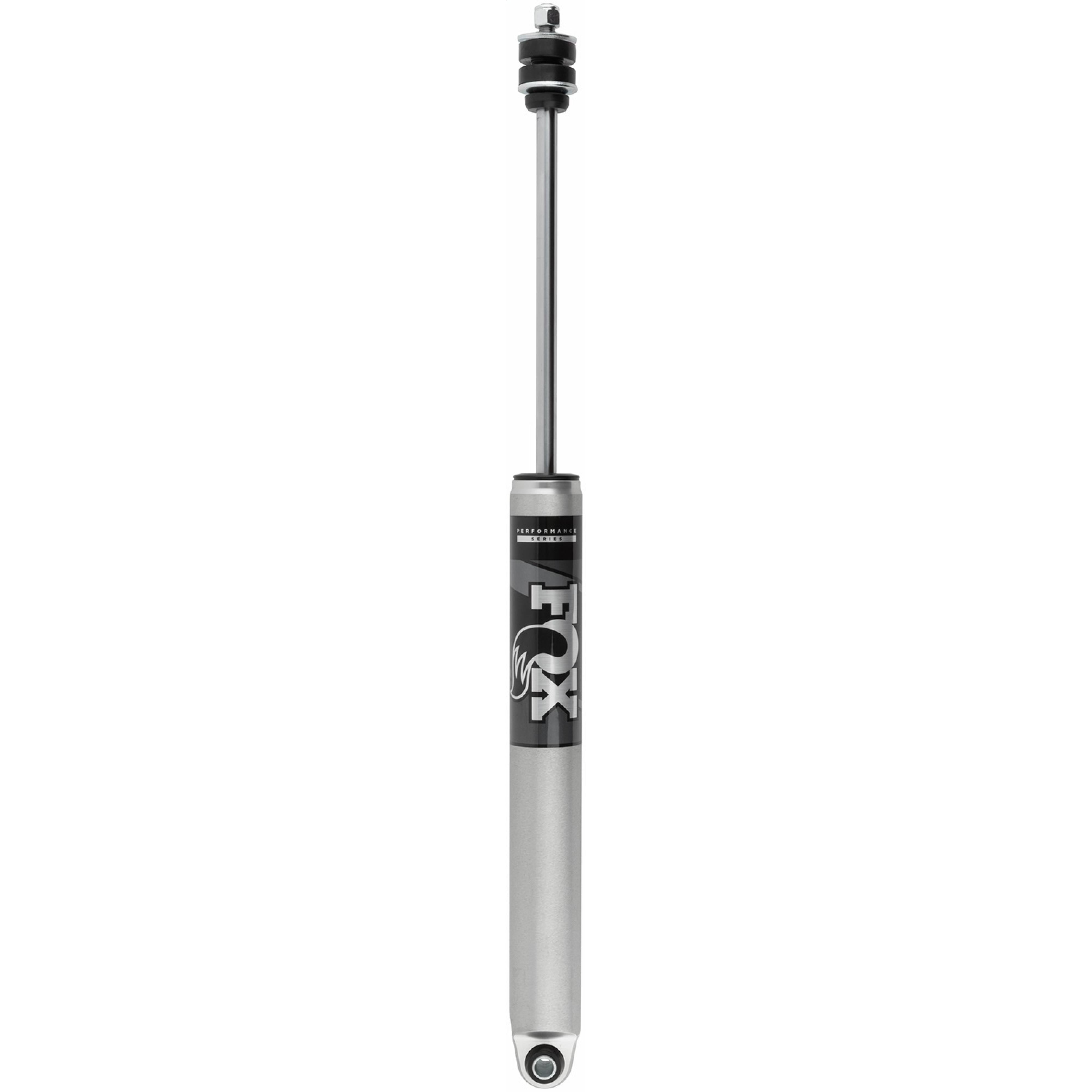Fox 2014+ Dodge 2500 2.0 Perf Series 11.1in. Smooth Body IFP Rear Shock / 4-6in Lift - T1 Motorsports