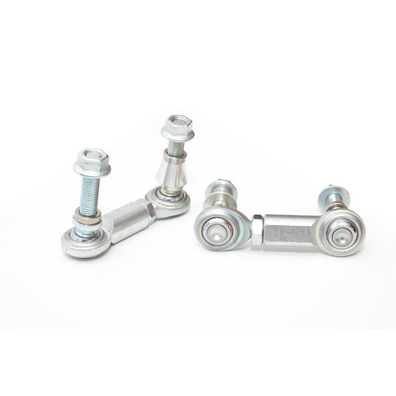 SPL Parts 2008+ Nissan GTR (R35) Front Swaybar Endlinks