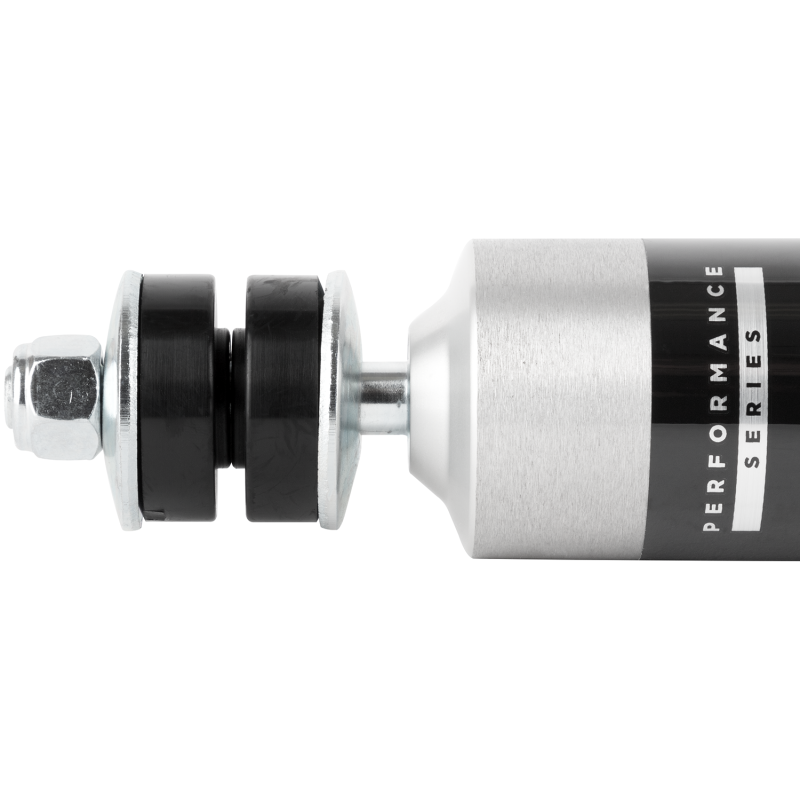 Fox 2014+ Dodge 2500 2.0 Perf Series 9.1in IFP Rear Shock / 0-1.5in Lift - T1 Motorsports