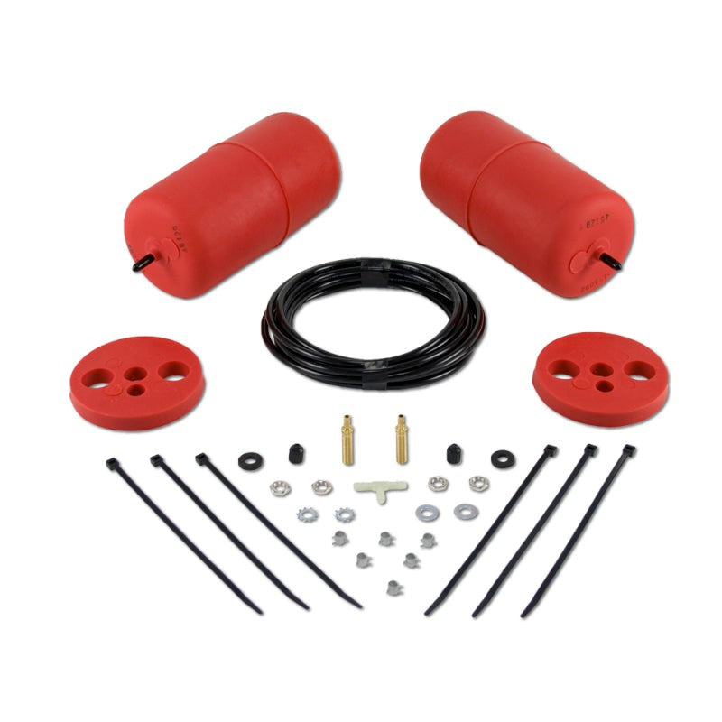 Air Lift 1000 Air Spring Kit