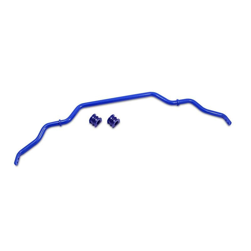 SuperPro 2008 Infiniti G37 Journey Front 27mm 2-Position Sway Bar Kit - T1 Motorsports