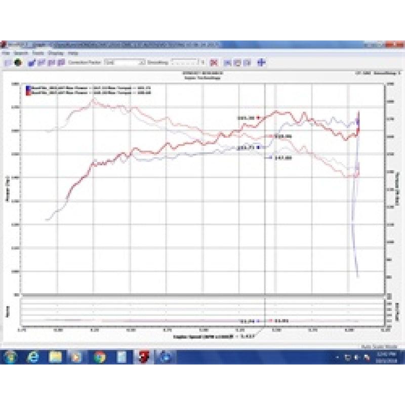 Injen 16-20 Honda Civic/Civic Sport I4-1.5T Evolution Intake - T1 Motorsports