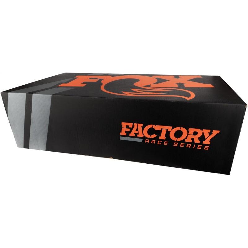 Fox 3.0 Factory Race Series Live Valve Internal Bypass Coilover Shock 2019+ Ford Raptor - Front - T1 Motorsports