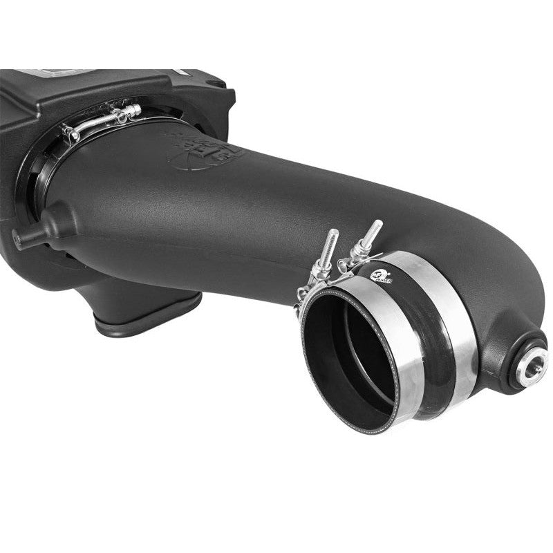 aFe Momentum GT Pro 5R Stage-2 Intake System 11-15 Dodge Challenger / Charger R/T V8 5.7L HEMI