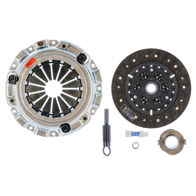 Exedy 1989-1992 Ford Probe GT L4 Stage 1 Organic Clutch - T1 Motorsports