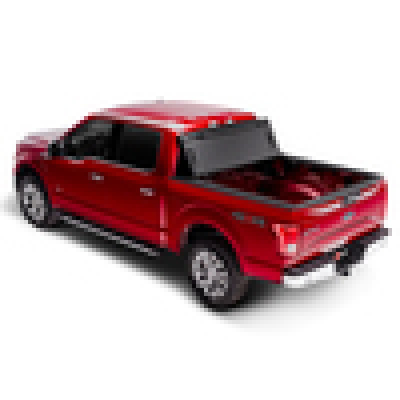 BAK 04-14 Ford F-150 5ft 6in Bed BAKFlip FiberMax - T1 Motorsports