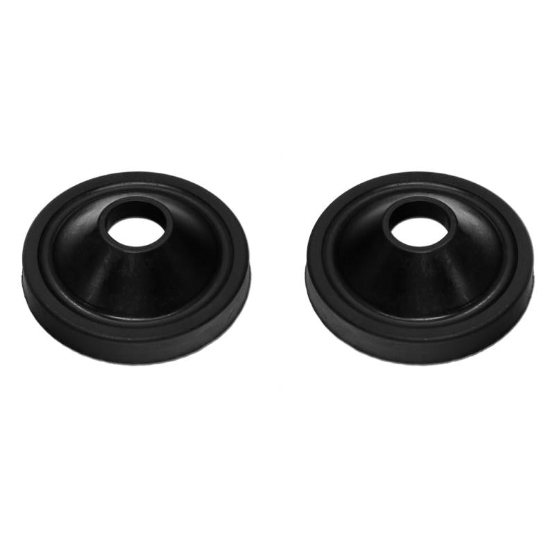 ICON 07-18 Jeep Wrangler JK .75in Rear Spacer Kit - T1 Motorsports