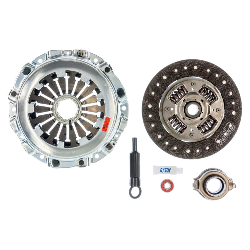 Exedy 2005-2005 Saab 9-2X Aero H4 Stage 1 Organic Clutch Subaru Forester 2004-2005 - T1 Motorsports