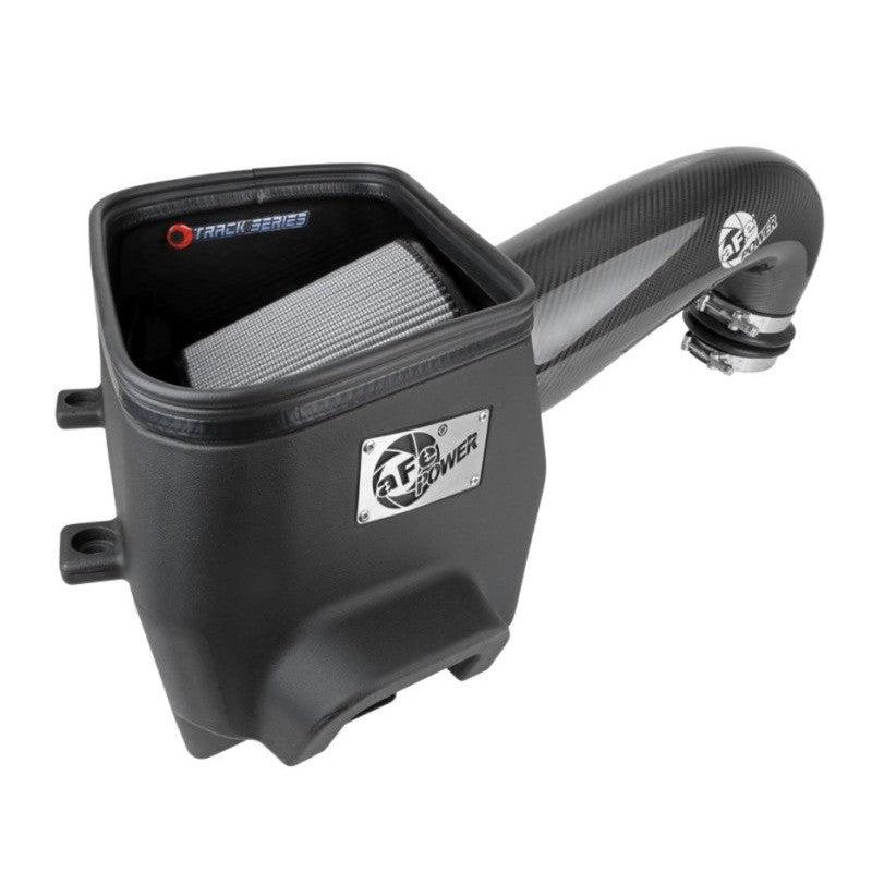 aFe Carbon Fiber Cold Air Intake System w/Pro DRY S Filter - 19-23 Dodge RAM 1500