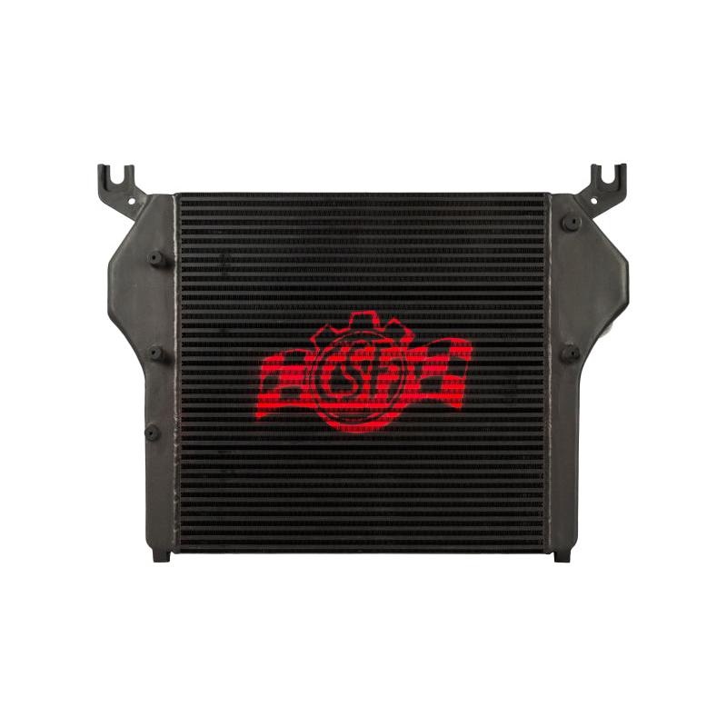 CSF 10-12 Dodge Ram 6.7L Turbo Diesel Charge-Air-Cooler - T1 Motorsports