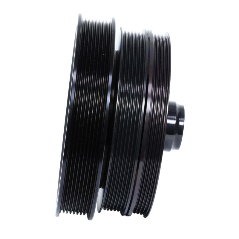 Fluidampr 17-22 Chevrolet Camaro ZL1 6.2L LT4 Supercharged Steel Internally Balanced Damper - T1 Motorsports