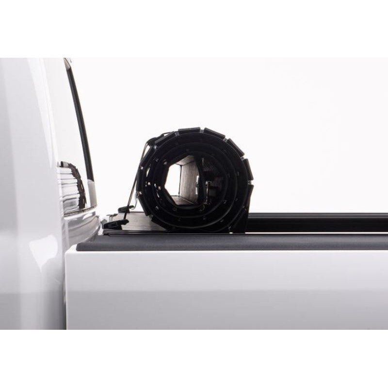 BAK 19-20 Dodge Ram 1500 (New Body Style w/o Ram Box) 6ft 4in Bed Revolver X2 - T1 Motorsports