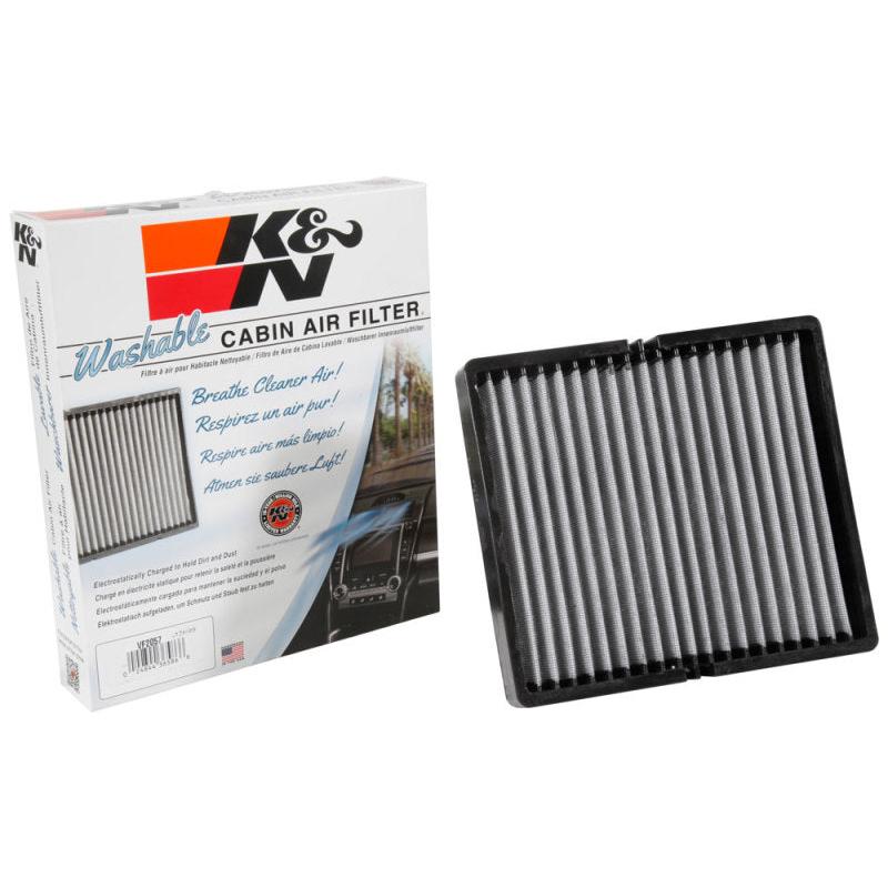 K&N 14-17 Lexus IS350 Cabin Air Filter