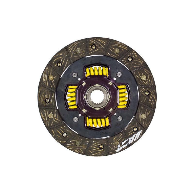 ACT 1990 Mazda Miata Perf Street Sprung Disc - T1 Motorsports