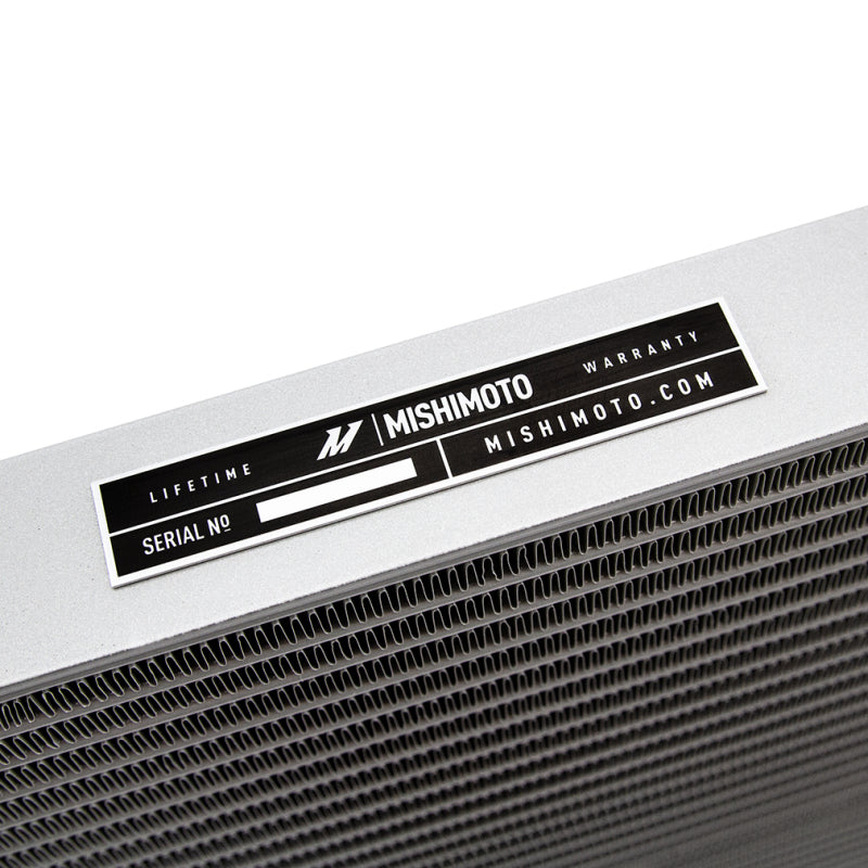 Mishimoto 13-14 Dodge RAM 2500/3500 6.7L Cummins Transmission Cooler - T1 Motorsports