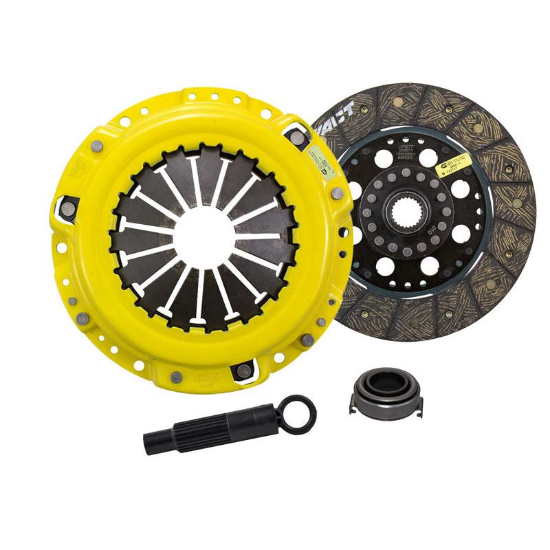 ACT 1997 Acura CL HD/Perf Street Rigid Clutch Kit - T1 Motorsports