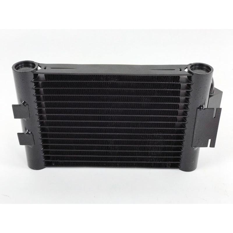 CSF 11-16 BMW 135i(X) 5 Door F20 / M135i(X) 3 Door F21 Race-Spec Oil Cooler - T1 Motorsports