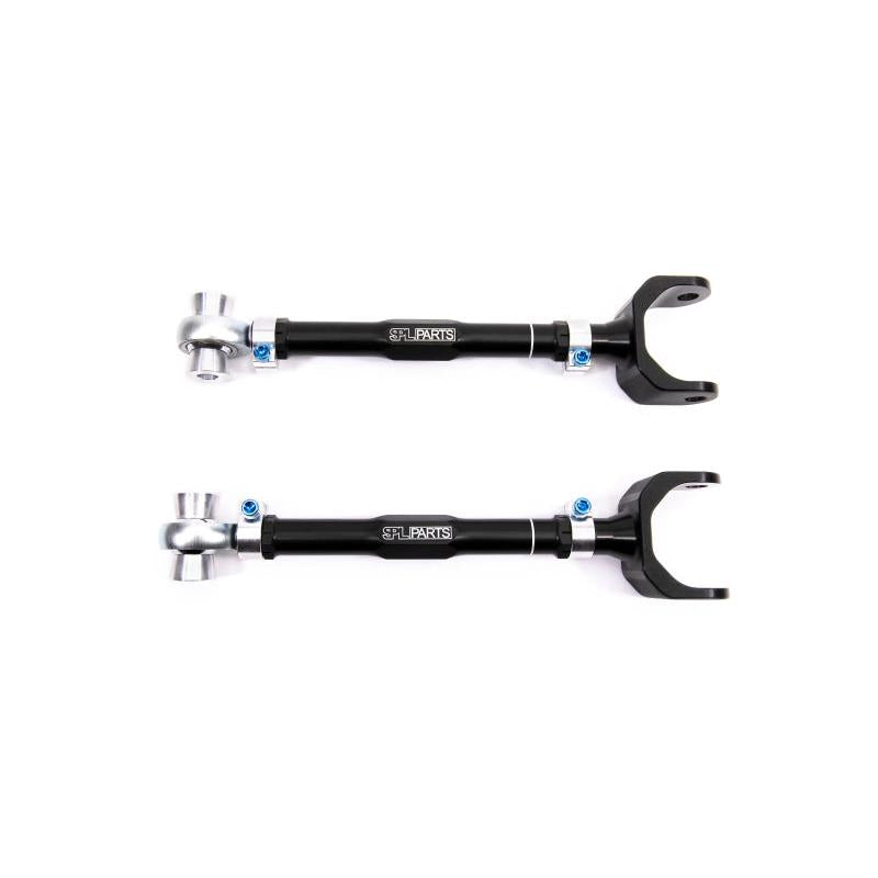 SPL Parts 2016+ Chevrolet Camaro (Gen 6) Rear Upper Traction Arms