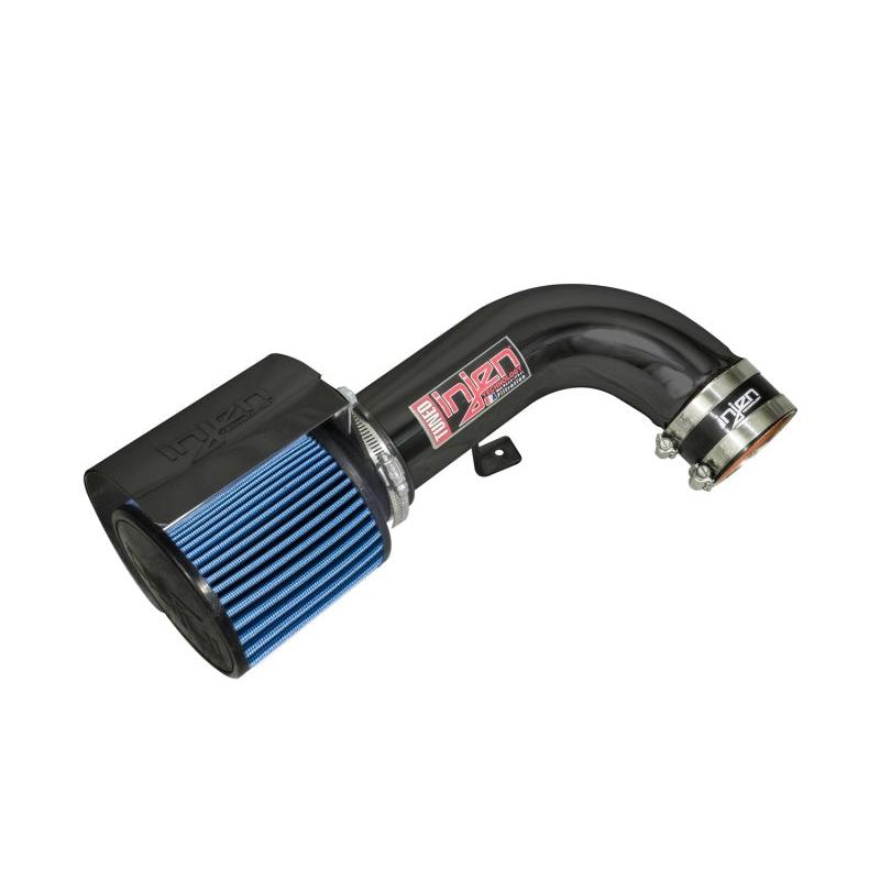 Injen 11 Mini Coooper S 1.6L 4cyl Turbo Black Cold Air Intake w/ MR Tech - T1 Motorsports