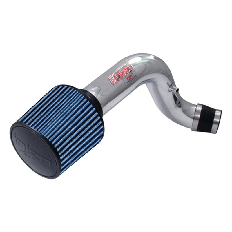 Injen 94-01 Integra GSR Polished Short Ram Intake - T1 Motorsports