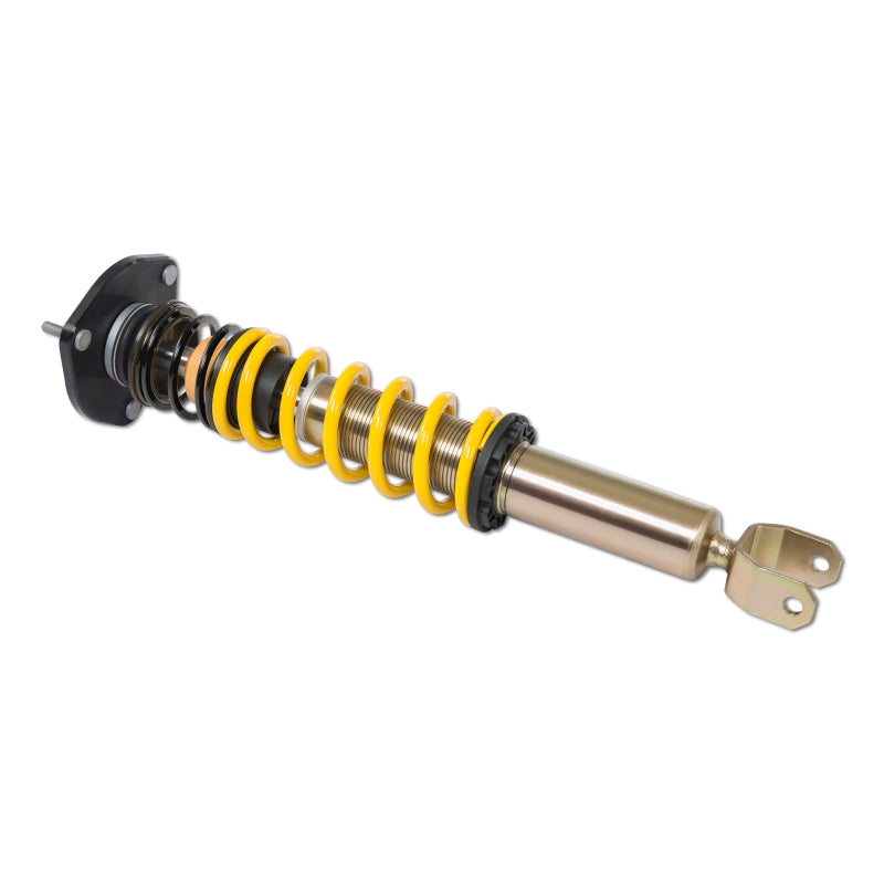 ST Suspensions 16-17 Mazda Miata MX-5 (ND) 2.0L XTA Height & Rebound Adjustable w/Top Mounts - T1 Motorsports