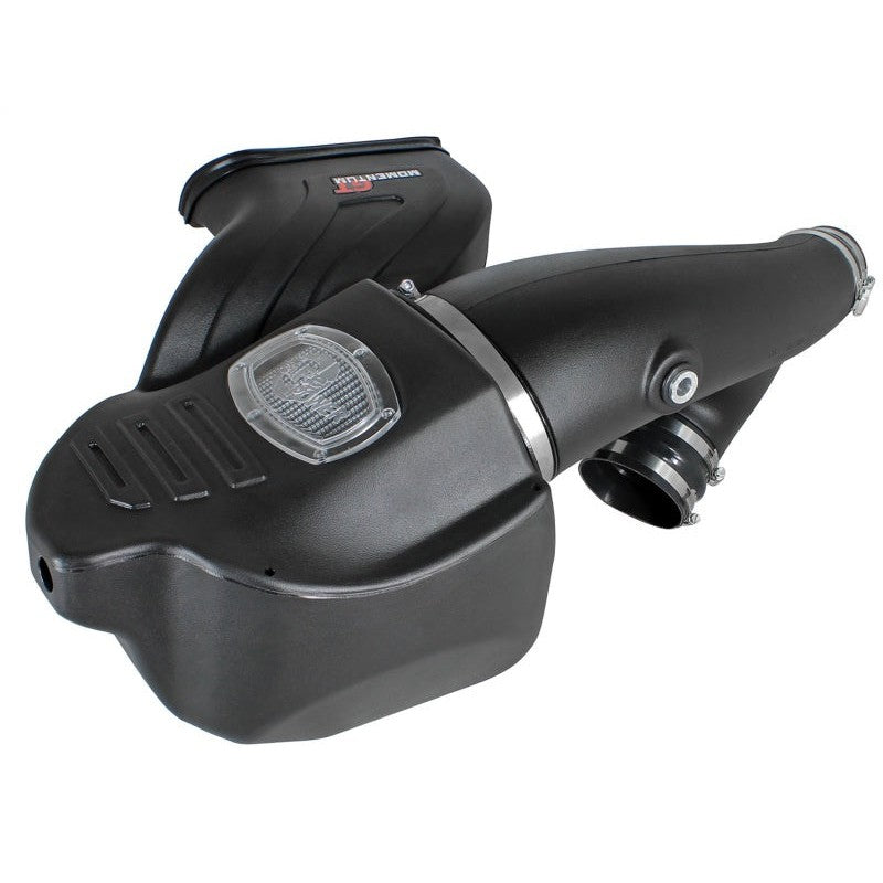 aFe Momentum GT Pro DRY S Intake System 2016 Ford F-150 EcoBoost V6-2.7L/3.5L (tt)