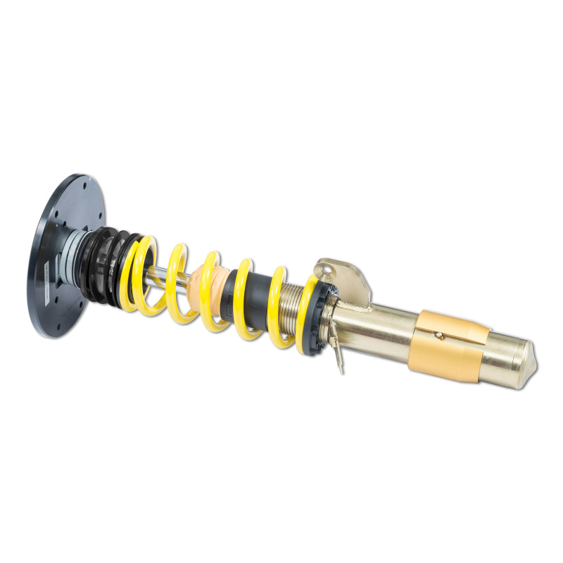 ST XTA Adjustable Coilovers 2015+ BMW M3 (F80) / M4 (F82) - T1 Motorsports