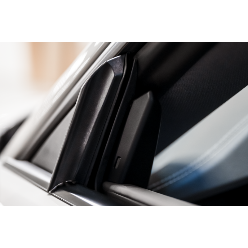AWE Tuning Foiler Wind Diffuser for Porsche 992 - T1 Motorsports