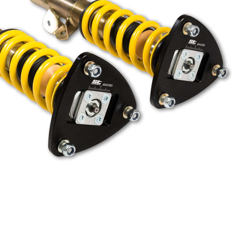 ST XTA Adjustable Coilovers 2015 Ford Mustang - T1 Motorsports