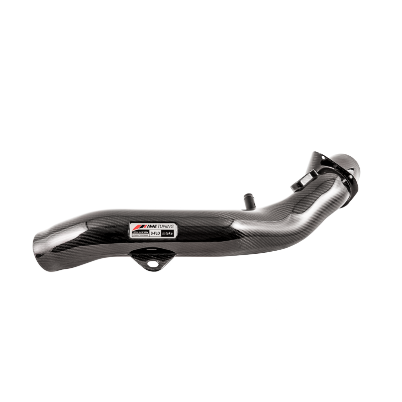 AWE Tuning BMW F8x M3/M4 S-FLO Carbon Intake