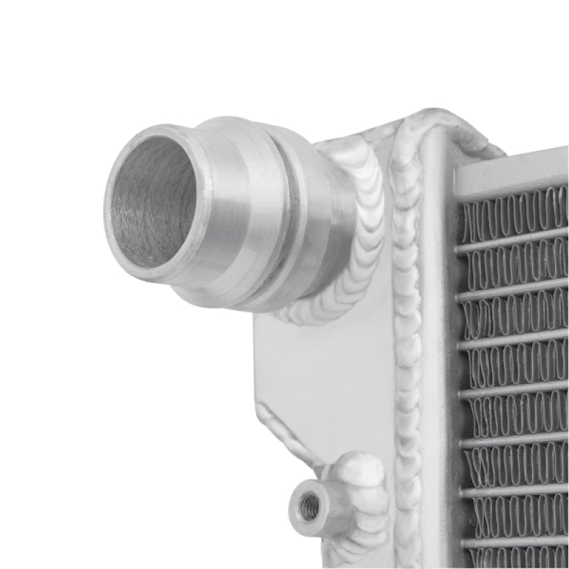 Mishimoto 08 Volkswagen Golf R32 Aluminum Radiator - T1 Motorsports