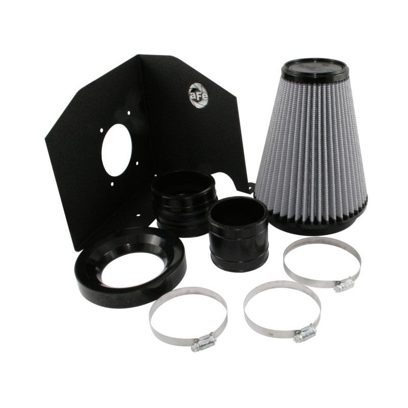aFe MagnumFORCE Intakes Stage-2 PDS AIS PDS Ford F-150 97-05 V8-4.6/5.4L