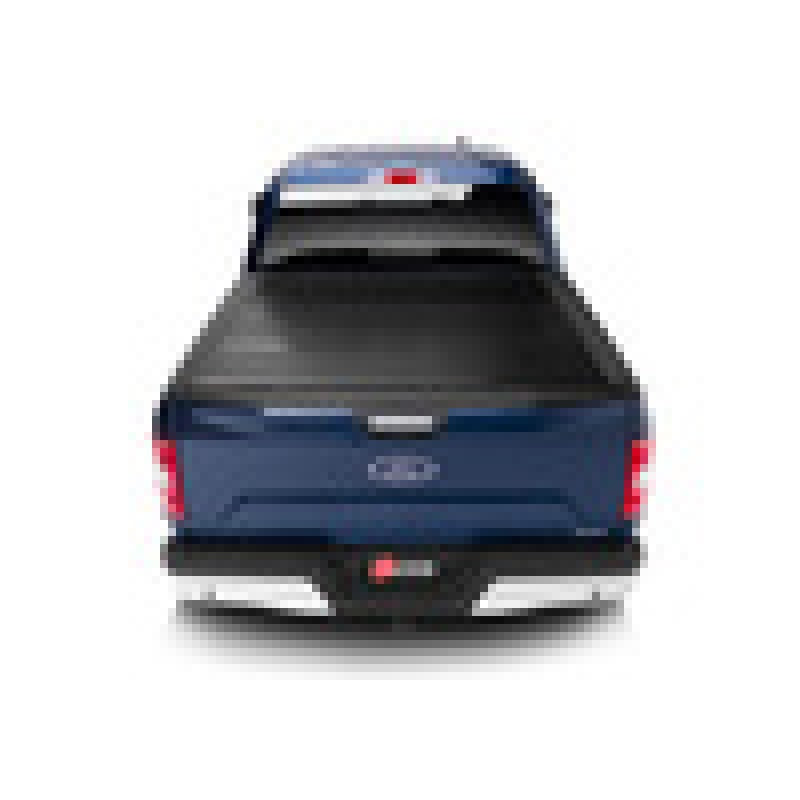 BAK 15-20 Ford F-150 6ft 6in Bed BAKFlip G2 - T1 Motorsports