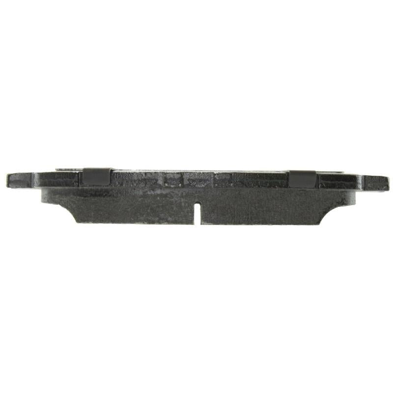 StopTech Performance 06 Lexus GS / 09-10 IS Front Brake Pads