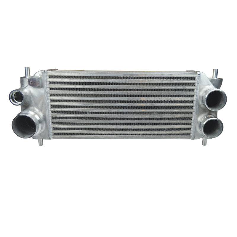 Injen 15-20 Ford F-150 2.7L/3.5L EcoBoost Bar and Plate Front Mount Intercooler - T1 Motorsports