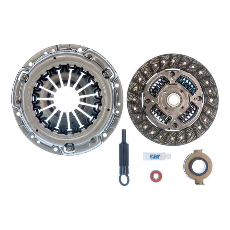 Exedy OE 2006-2008 Subaru Impreza H4 Clutch Kit - T1 Motorsports