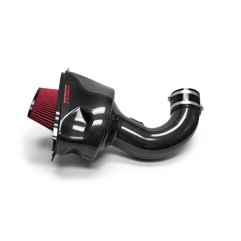 Corsa Carbon Fiber DryTech Intake - 2014-2019 Chevrolet Corvette C7, C51, GrandSport