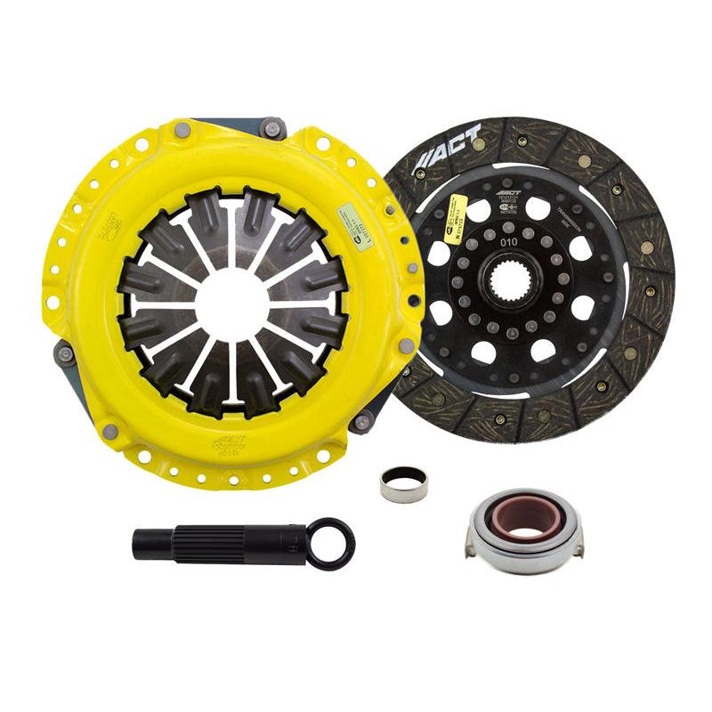 ACT 2002 Acura RSX XT/Perf Street Rigid Clutch Kit - T1 Motorsports