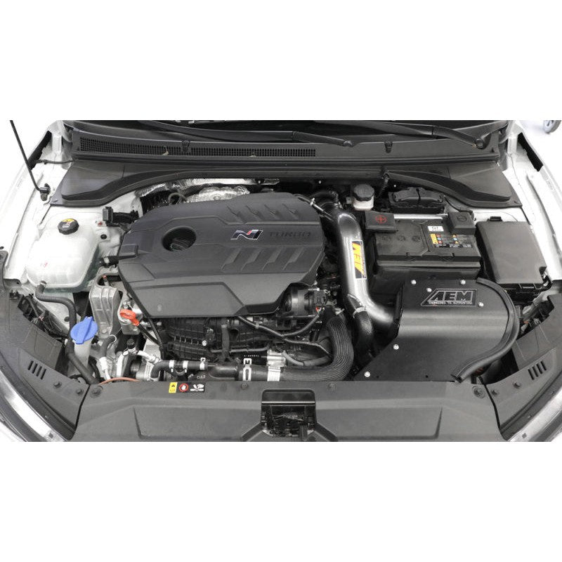 AEM C.A.S 19-20 Hyundai Veloster N 2.0T F/I Cold Air Intake System - T1 Motorsports