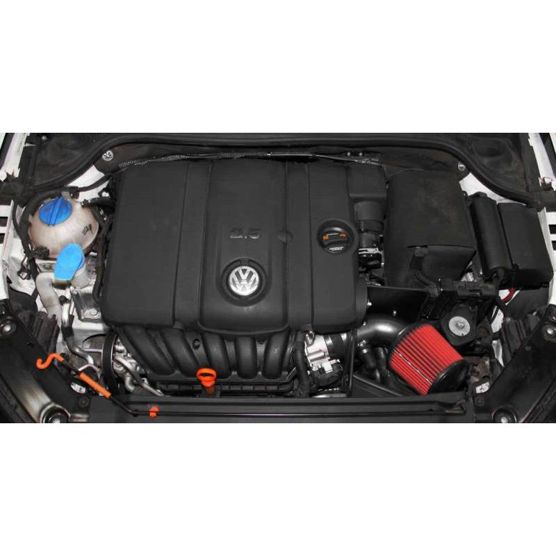 AEM 2011-2013 Volkswagen Jetta 2.5L L5 - Cold Air Intake System - T1 Motorsports