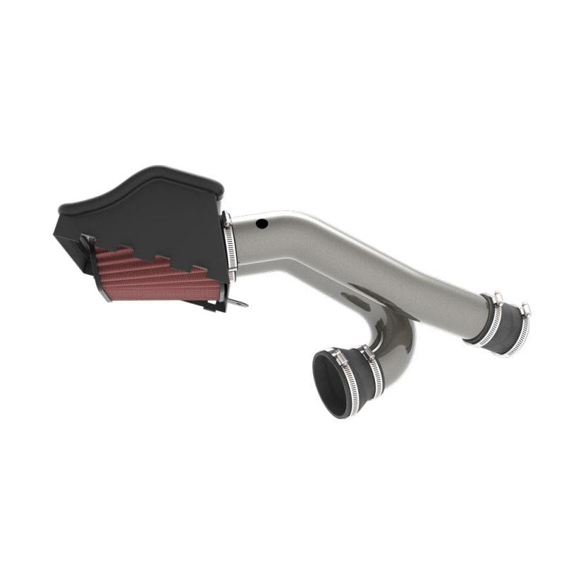 K&N 2015-22 Ford F-150 3.5L V6 Performance Air Intake System